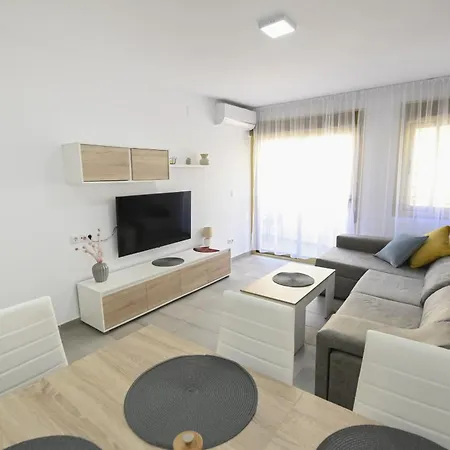 Edificio Acuario * Calpe