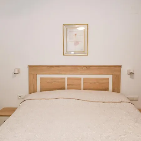 Apartman Edificio Acuario