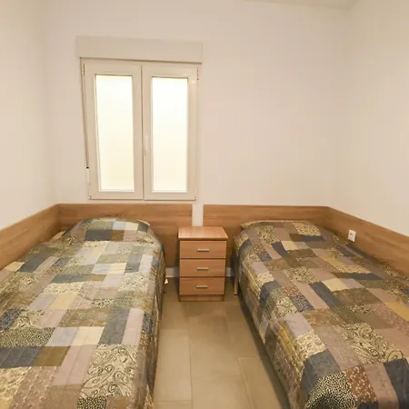 Apartman Edificio Acuario