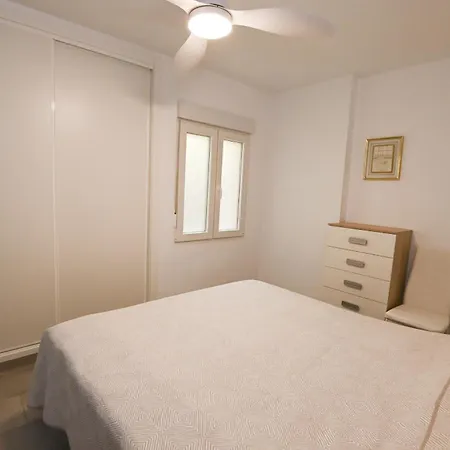 Apartman Edificio Acuario *