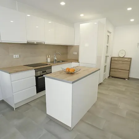 Edificio Acuario * Calp