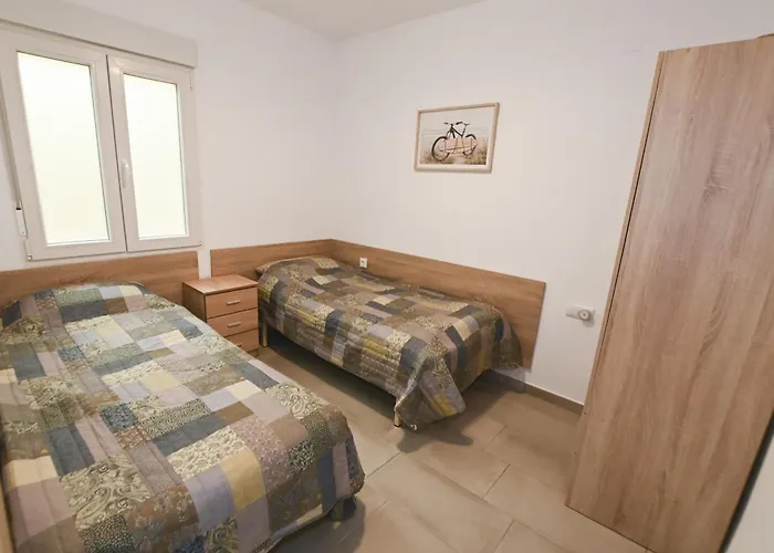 Edificio Acuario * Calpe