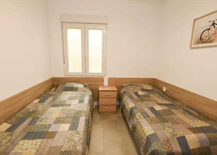 Apartment Edificio Acuario