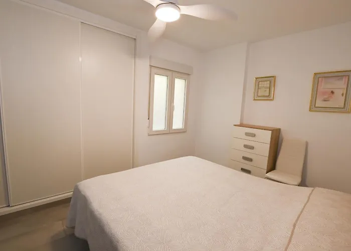 Apartment Edificio Acuario *