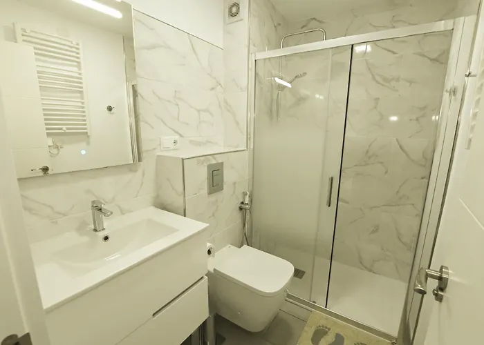 Apartment Edificio Acuario Calpe