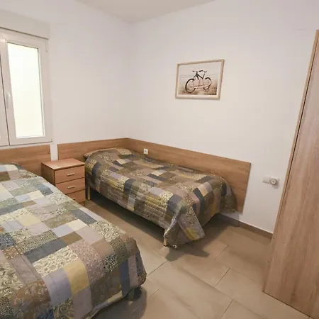 Edificio Acuario * Calpe